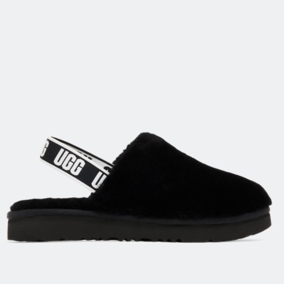 UGG / アグ 】Fluff Yeah Clog / フラッフ イヤー クロッグ ガールズ